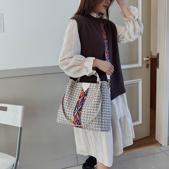 All-match messenger bag - Picture 2 of 5